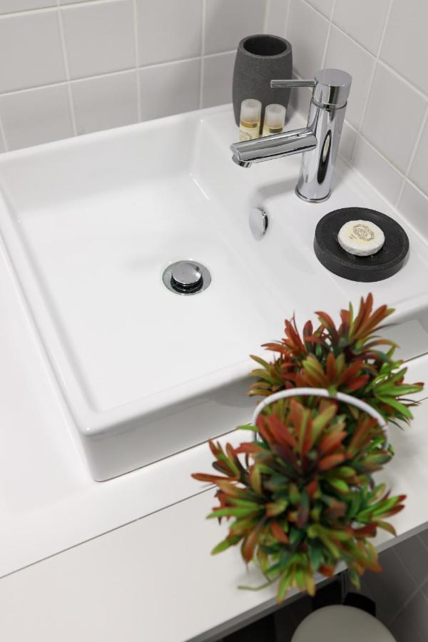 波尔图Cedofeita Charming Flat公寓 外观 照片
