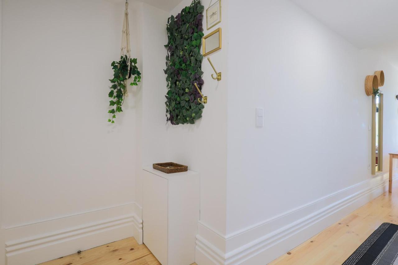 波尔图Cedofeita Charming Flat公寓 外观 照片